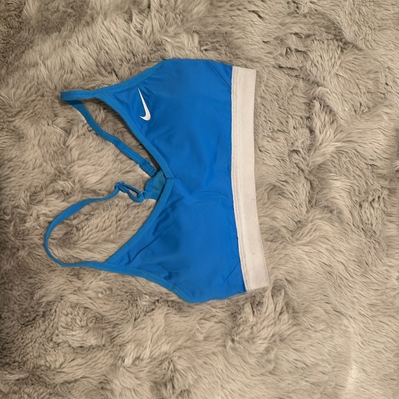 Nike Dri-Fit Indy Sports Bra Set - Picture 6 of 8